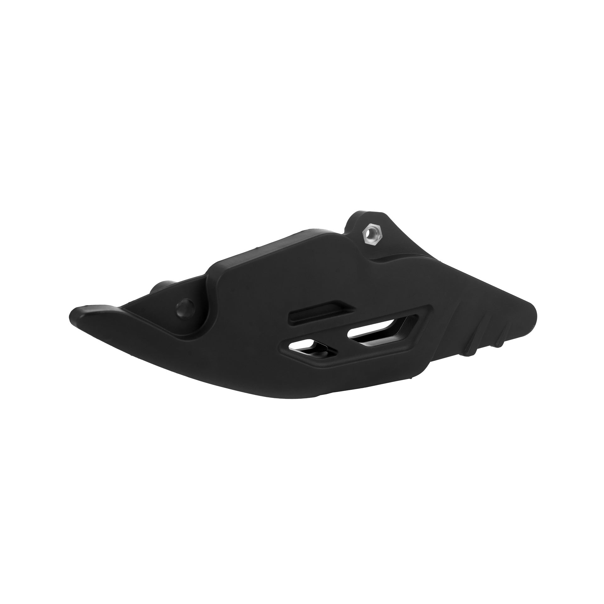 Polisport KTM Husqvarna Gas Gas Chain Guide SX SXF TC FC 2023 - 2025 MC MCF EXC EXCF TE FE 2024 - 25, Black