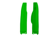 Kawasaki Fork Guards KX 125 250 2004 - 2008 KXF 250 04 - 2005