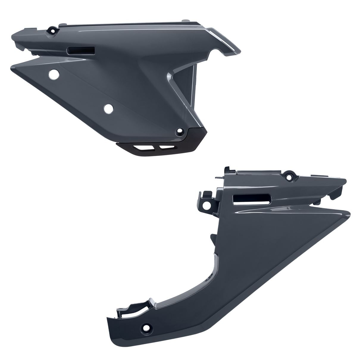 Sherco Side Panels SER SEFR 2025 Grey