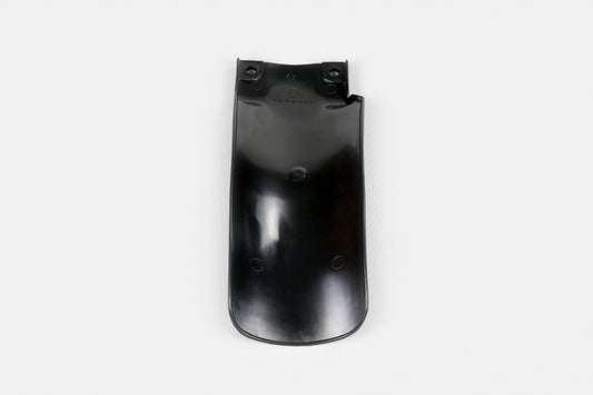 UFO Shock Flap Kawasaki KX 125 KX 250 KX 500 1991 - 2002, Black