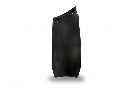 UFO Shock Flap KTM SX 85 Husqvarna TC 85 2018 - 2024 Gas Gas MC 85 2021 - 2024, Black
