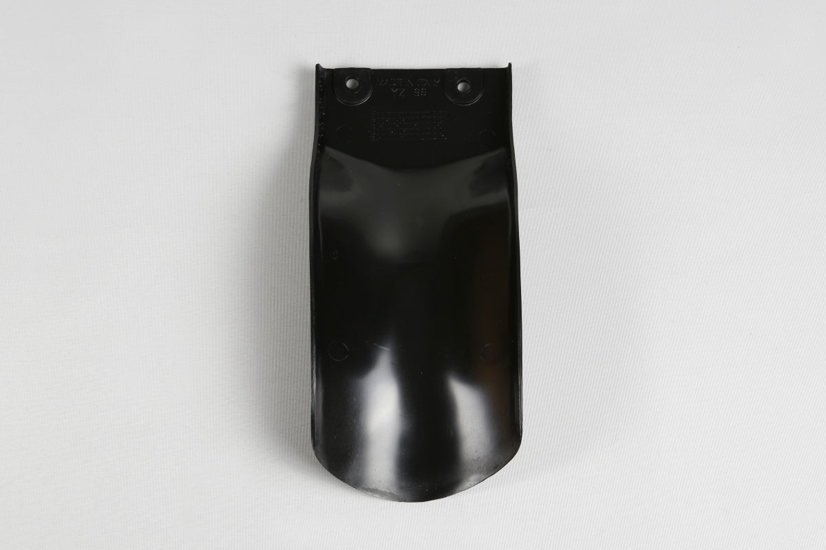 UFO Shock Flap Yamaha YZ 85 2002 - 2025 YZ 125 250 1996 - 2021 YZF 250 2001  - 2009 YZF 400 426 450 1998 - 2009, Black
