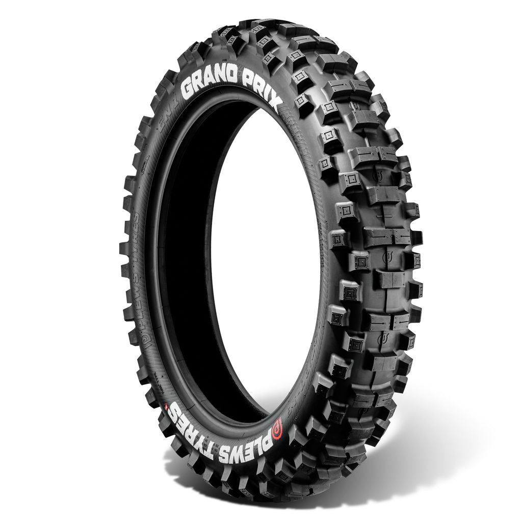 Plews Tyres EN1 Grand Prix Spec B Rear