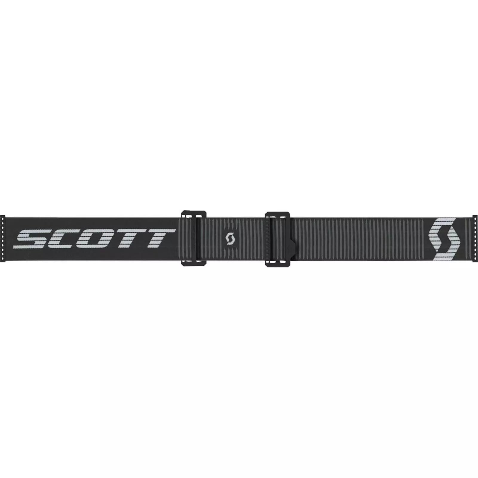 SCOTT Prospect 2.0 Goggle WFS, Black / White - Clear Works