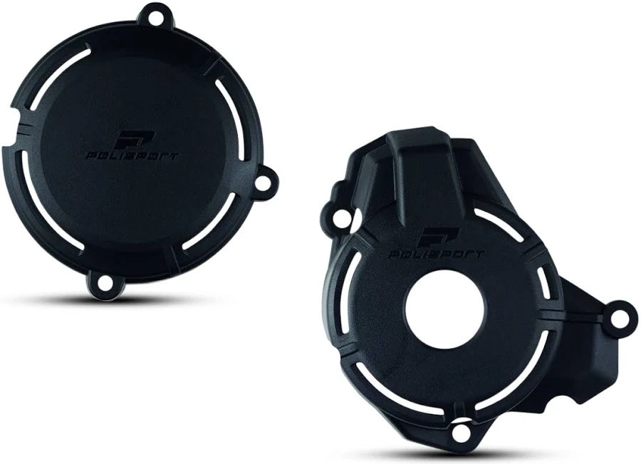 Sherco Engine Covers Protection Kit SEF 250 300 2024 - 2026
