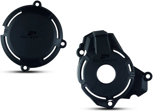 Sherco Engine Covers Protection Kit SEF 250 300 2024 - 2026
