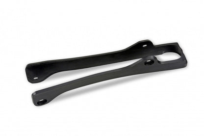 UFO Chain Slider Yamaha YZ 125 YZ 250 1993 - 2001 YZF 400 1998 - 1999, Black