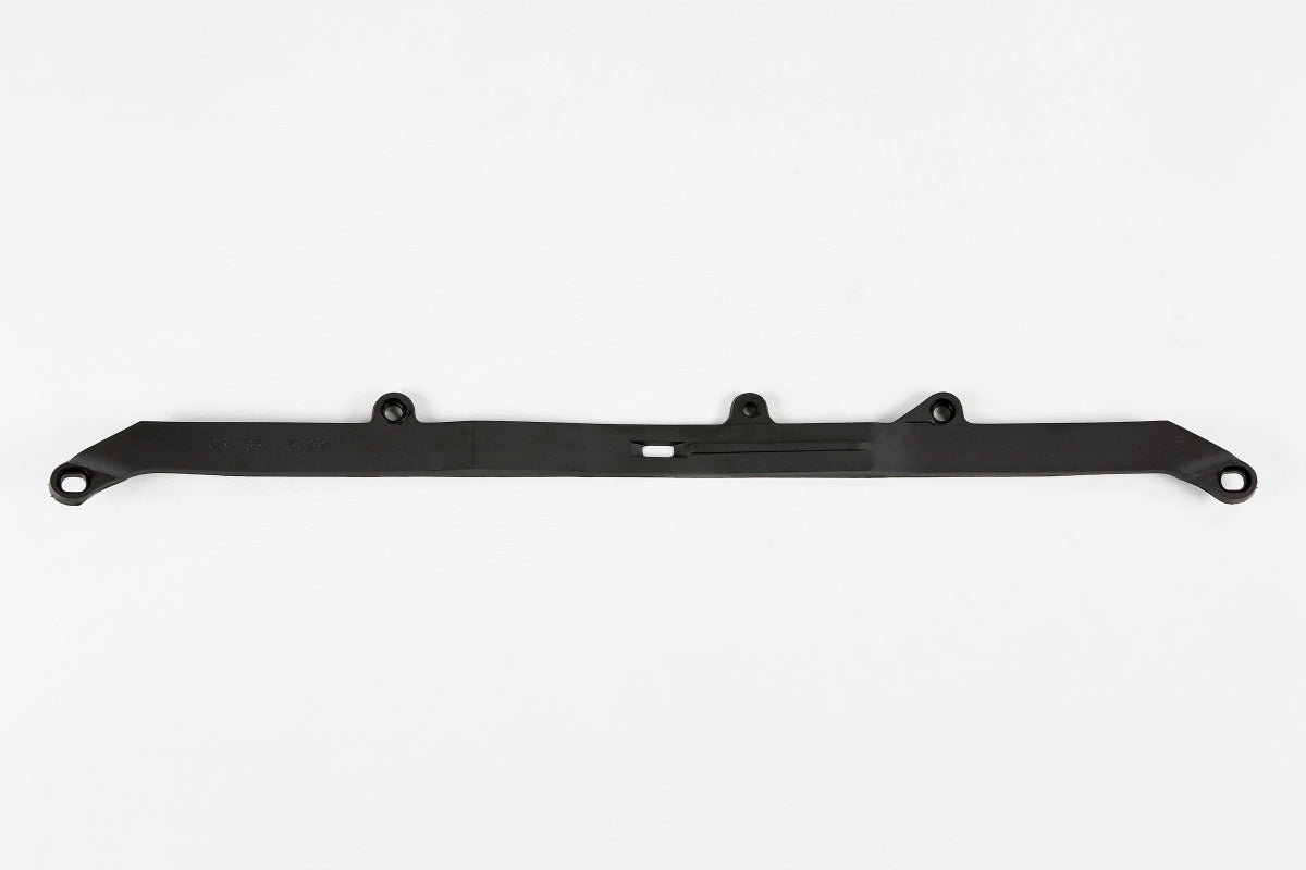 UFO Chain Slider Honda CR 80 1996 - 2002 CR 85 2003 - 2007, Black