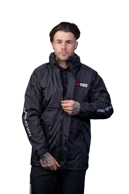 Plews Tyres Winter Coat